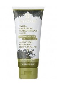 Facial Nourishing (Herbal)