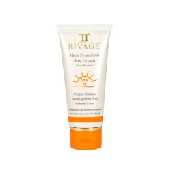 High-Protection Sun Cream 