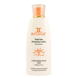 Total Sun Protection Lotion 